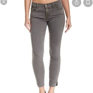 Mother Jeans the Vamp in Finders Keepers size 26 NWOT 🐦